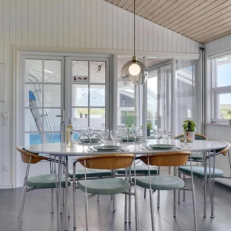 Hébergement de vacances Amazing In With Sauna *