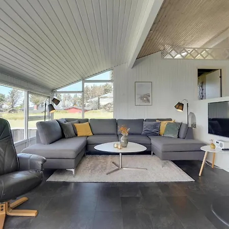 Amazing In With Sauna *