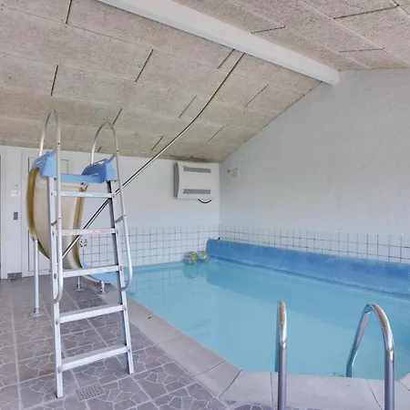 Amazing In With Sauna בית נופש