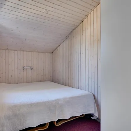 Amazing In With Sauna *