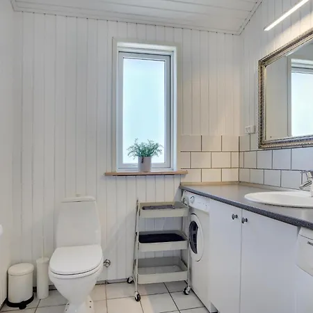 Amazing In With Sauna Hjørring