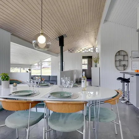 Hébergement de vacances Amazing In With Sauna