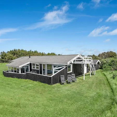 Amazing In With Sauna *