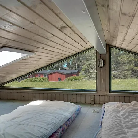 Amazing In With Sauna