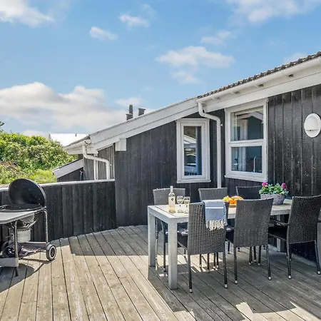 Amazing In With Sauna *