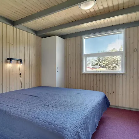 Amazing In With Sauna