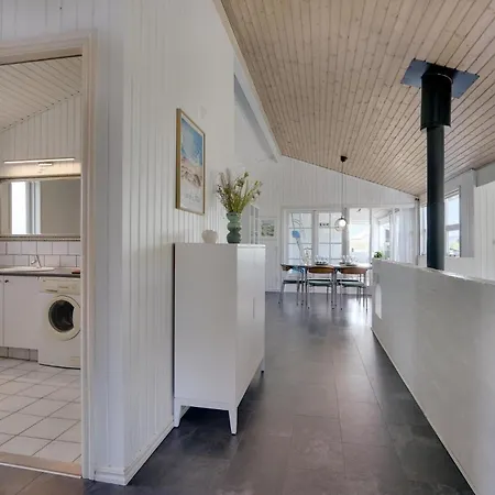 Amazing In With Sauna Feriehus
