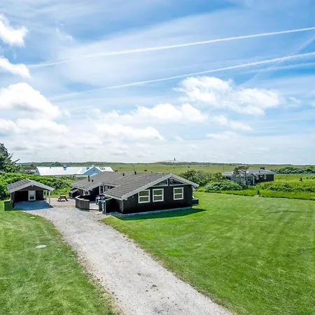 Amazing In With Sauna Hjørring