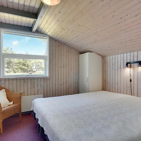 Amazing In With Sauna * Hjørring