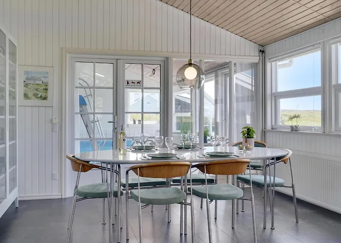 Дом отдыха Amazing In With Sauna *