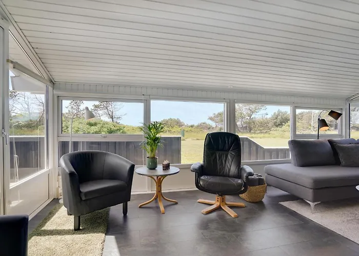 Amazing In With Sauna Дом отдыха *