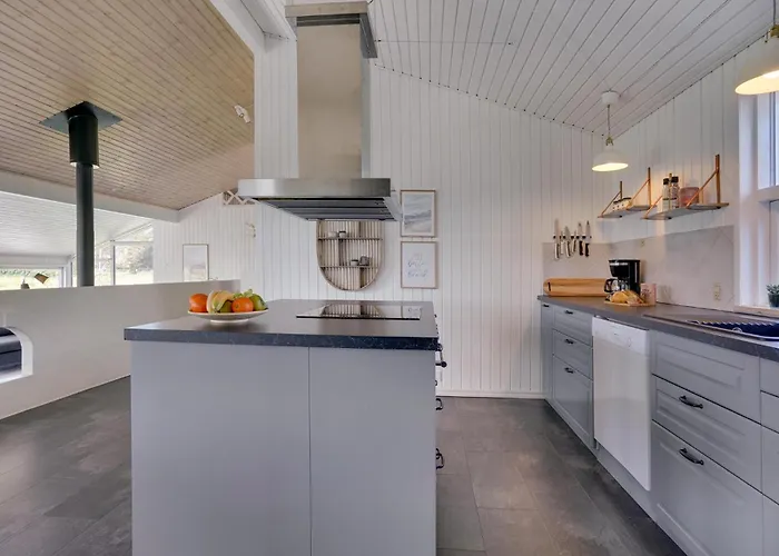 Holiday home Amazing In With Sauna