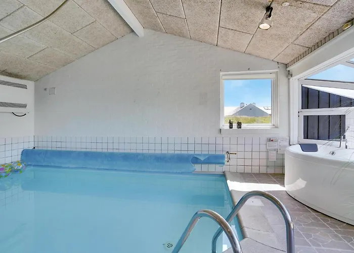 Amazing In With Sauna Holiday home *