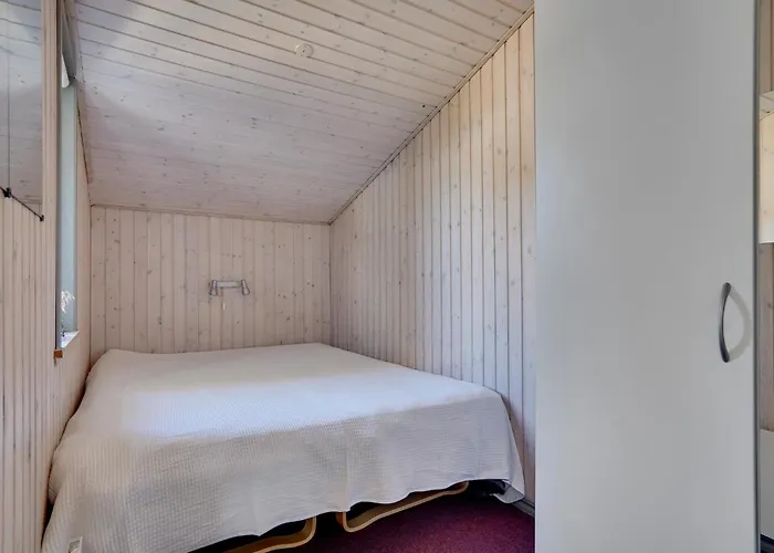 Amazing In With Sauna *