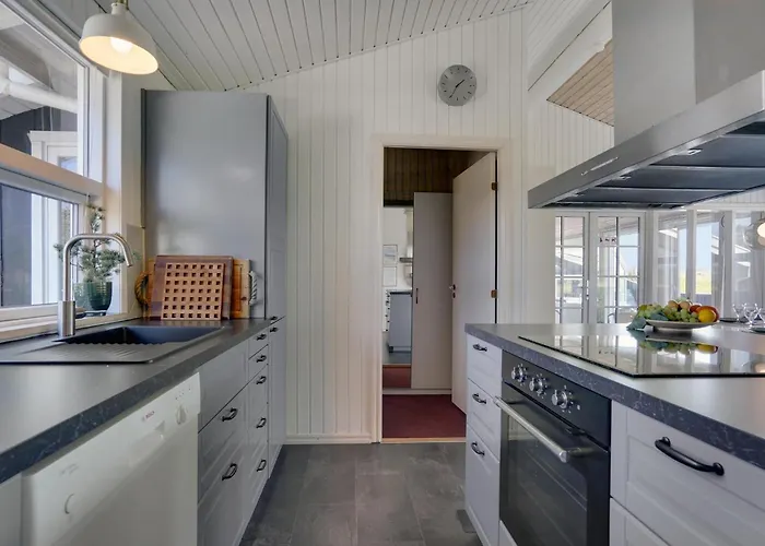 Amazing In With Sauna Дом отдыха