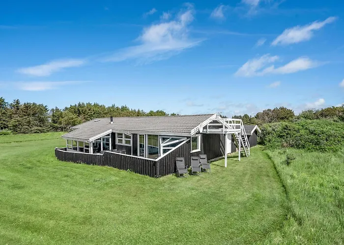 Amazing In With Sauna *