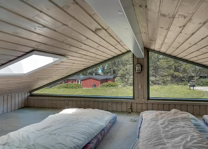 Amazing In With Sauna