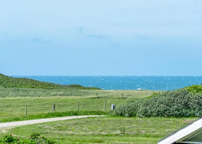 Дом отдыха Amazing In With Sauna *