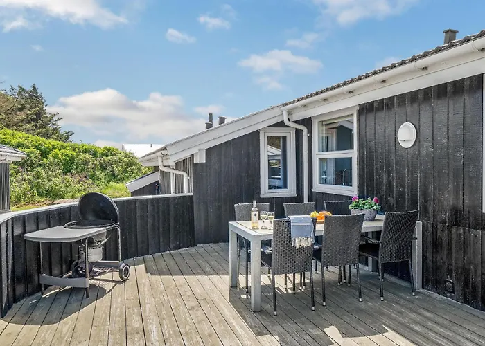 Amazing In With Sauna *