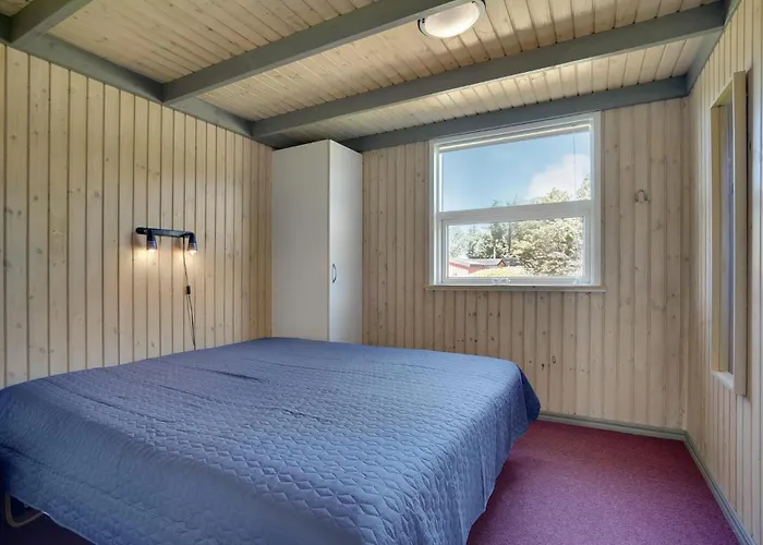 Amazing In With Sauna