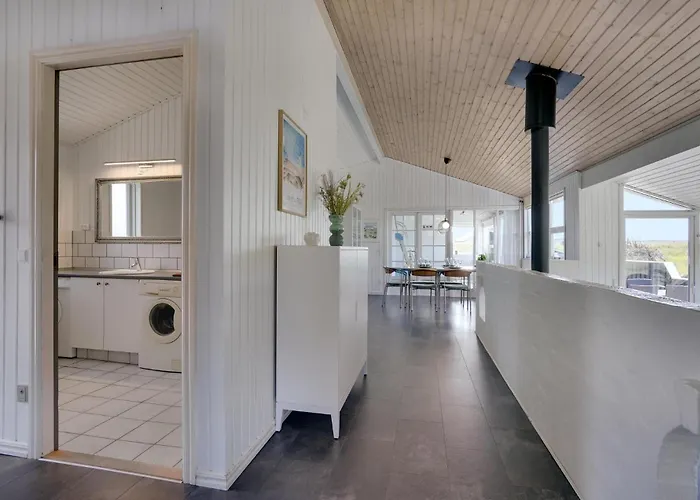 Amazing In With Sauna Дом отдыха