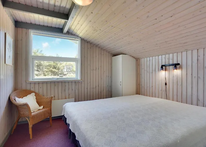 Amazing In With Sauna * Hjørring